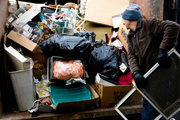 Best Professional Junk Removal  in Bayside Gardens, OR