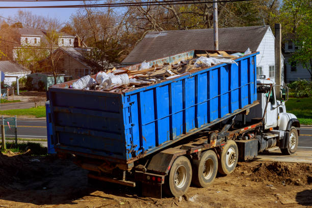 Best Affordable Junk Removal Services  in Bayside Gardens, OR