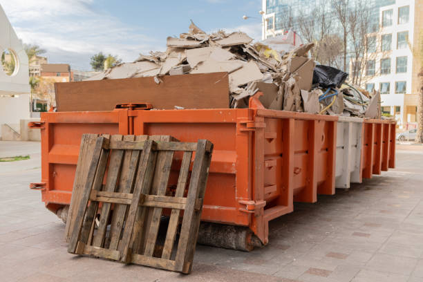 Best Dumpster Rental Services  in Bayside Gardens, OR