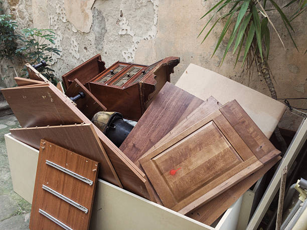 Best Construction Debris Removal  in Bayside Gardens, OR